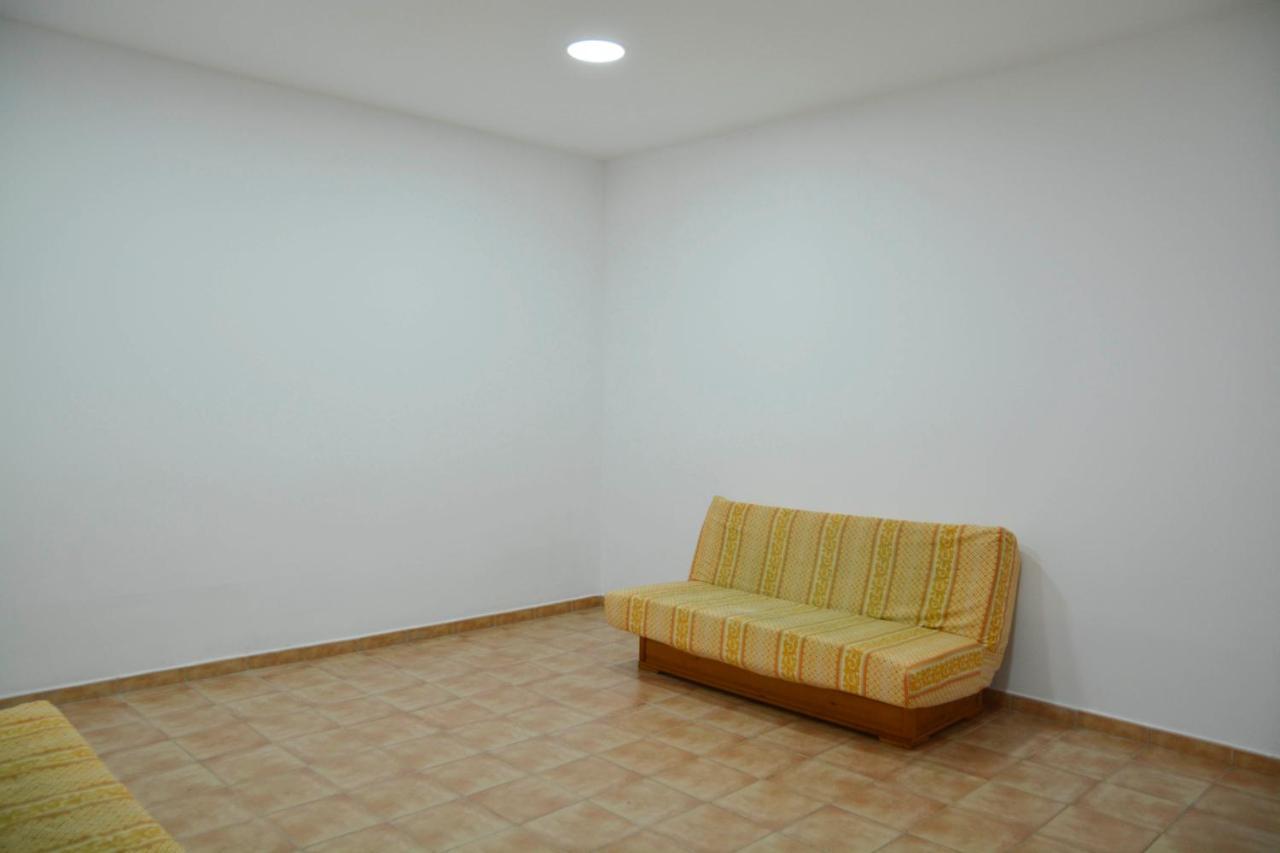 Kione Bellamar Alcoceber ภายนอก รูปภาพ
